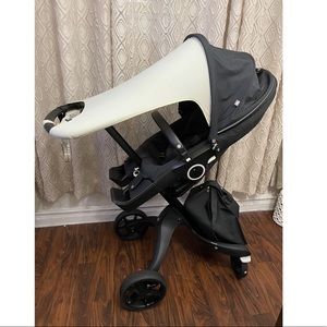 Stroller Stokke Xplory 6